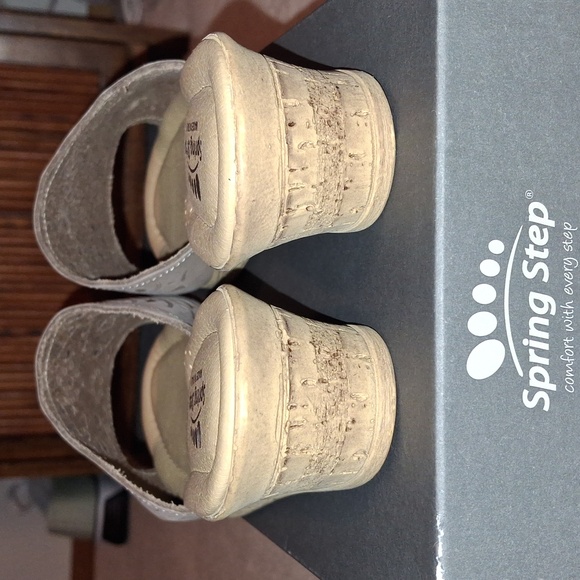 Spring Step Sandals NWT - Picture 4 of 15